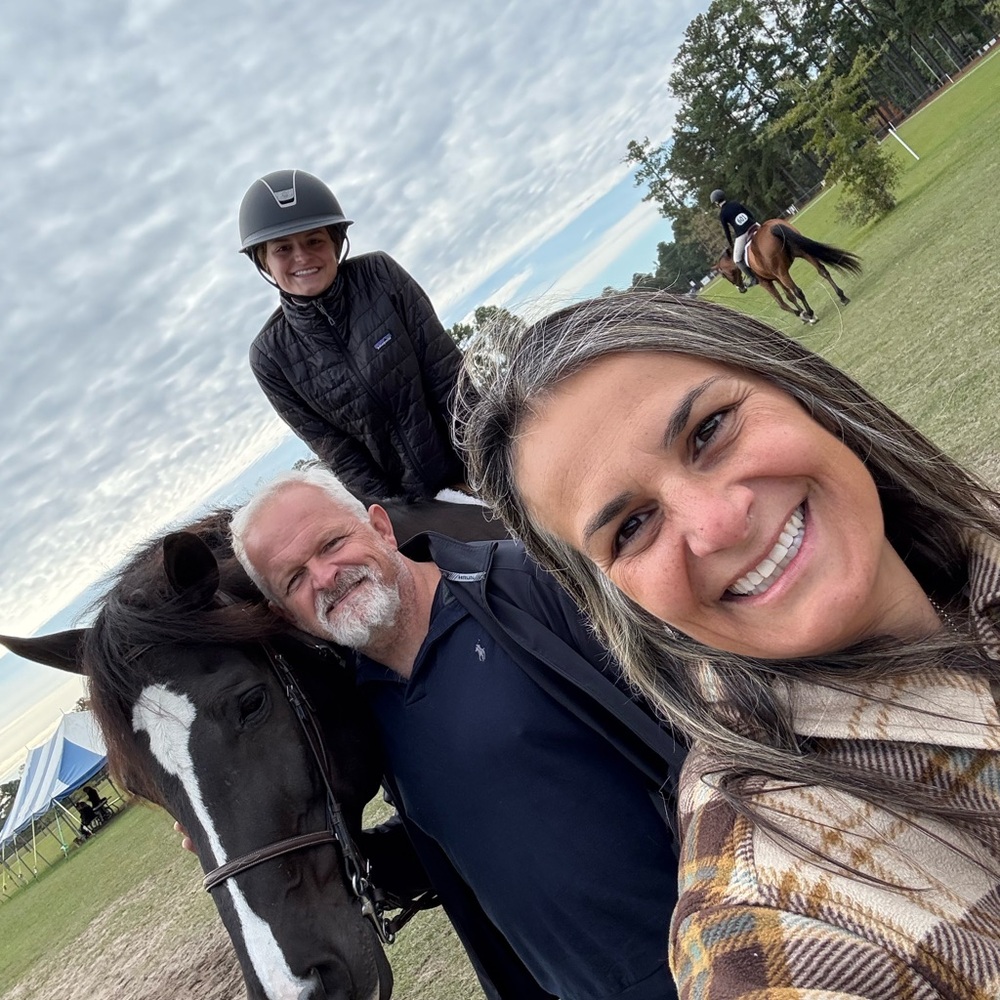 Meet your Posher, Shannon